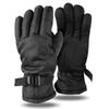 2020Thicken Winter Cycling Gloves Men Outdoor Waterproof Skiing Riding Motorcycle Warm Mitten Non-slip Glove Thermal Sport Mittens