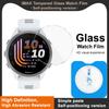 Защитная пленка для часов Garmin Forerunner 170 IMAK HD Clear Закаленное стекло для экрана Защита от царапин