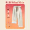 Jeanswest Men's Winter Straight-Leg Casual Pants