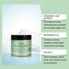 Deep Clean Scalp Scrub Rosemary Infused Silicone Massager Oil Control Exfoliating Dandruff Itchy Skin Relief  for Home Hair Care