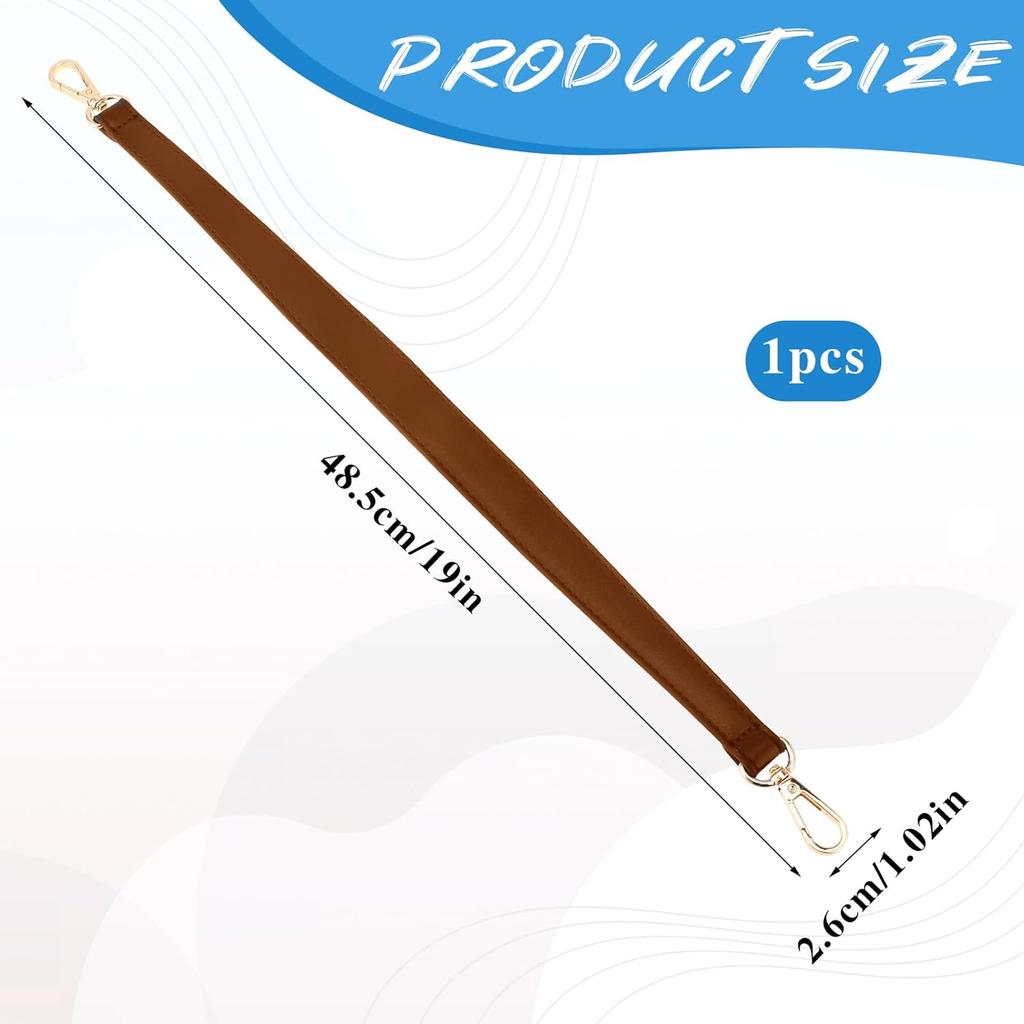 Ремешок для кошелька, сменный ремень для сумки, сумки на плечо, принадлежности для изготовления сумок