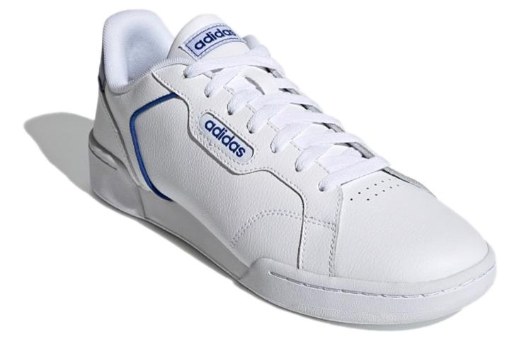 adidas Neo Roguera Белый/Синий FY8633