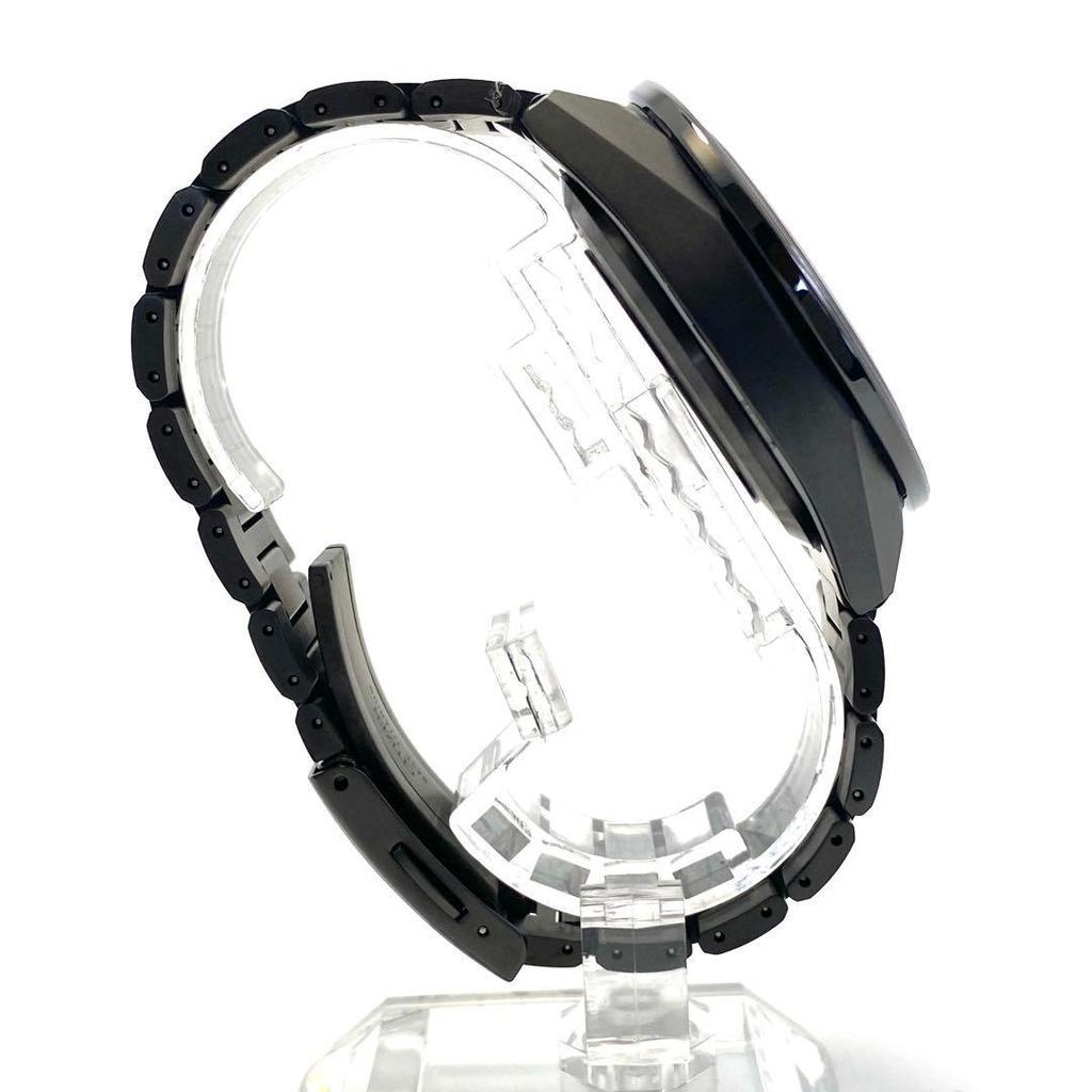 Used 【Almost Unused】Citizen Attesa CC4055-65E GPS Eco-Drive