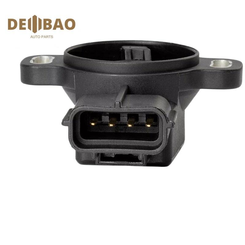 198500-3250 198500-3300 1PC NewThrottle Position Sensor TPS Sensor For Jaguar JAGUAR XJ XJ8 XJR XK XK8 136800-1240