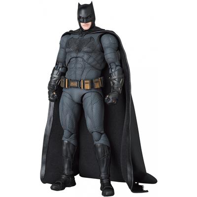 Batman Mafex Batman Zack Snyder S juStice League Ver. 