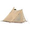Tenmaku Design Circus TC Comfort Solo Camping Solo Tent for People 1-2