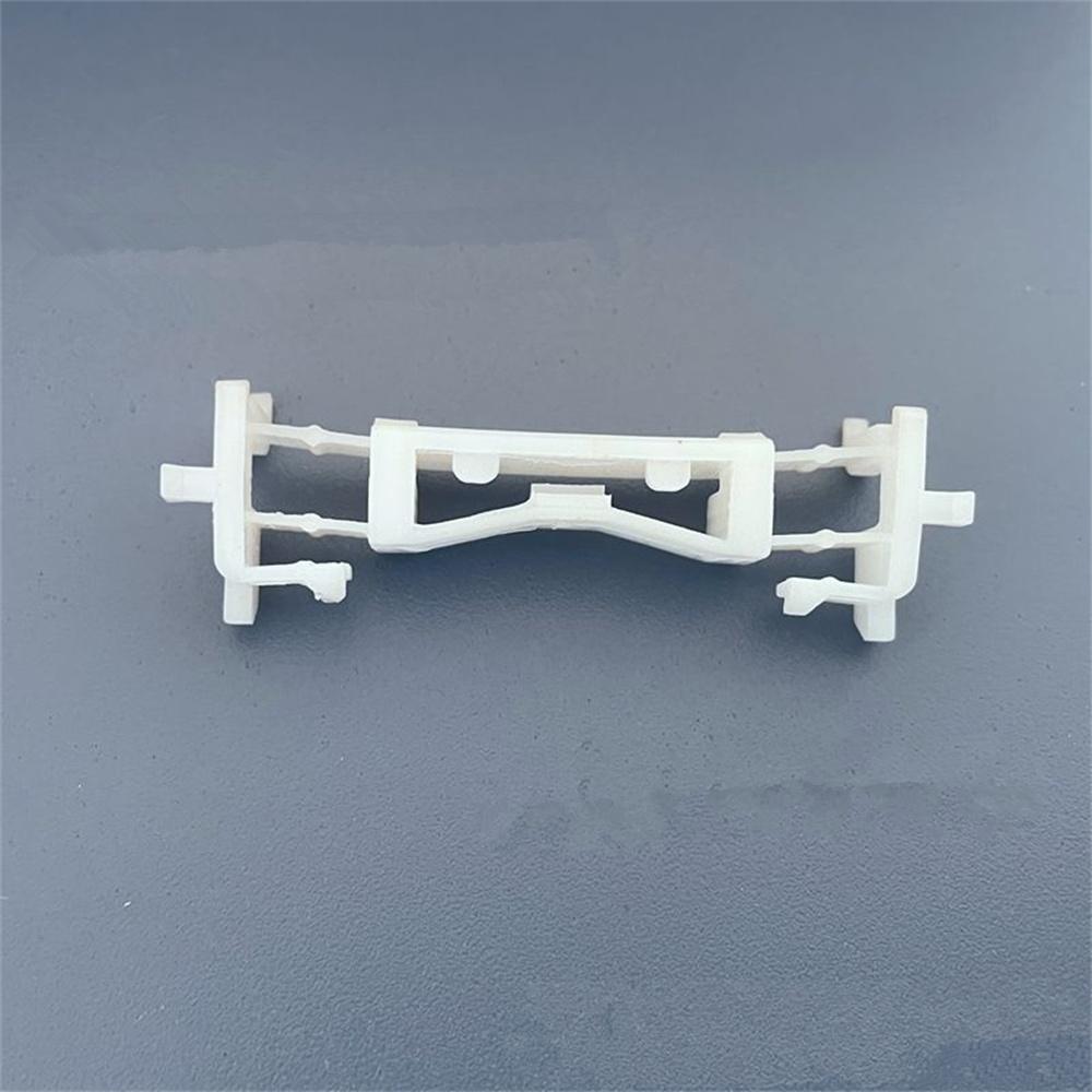 10 шт. Клипса молдинга крыши водосточного желоба 7403A289 для Mitsubishi Lancer EVO 2002-2016