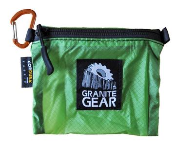 GRANITEGEAR Кошелек Trail M 2210900069 Жасмин