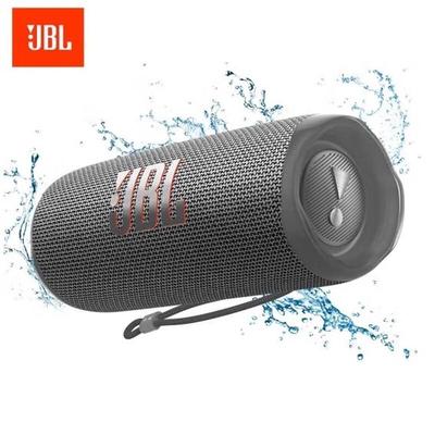 JBL Портативная Bluetooth-колонка FLIP6 вилка CN (адаптер в комплекте)