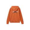 Air Jordan X Eastside Golf Fleece Hoodie Burnt Sunrise/Midnight Navy/White Men Tops Orange DV1888-861