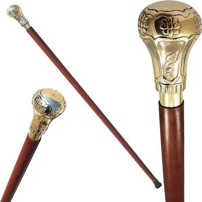 Ручка Ручка Деревянная трость Трость с палисандровой палкой