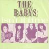 7-дюймовая пластинка BABYS Isnt It Time 11738 Chrysalis 1977 Европа Рок Б/у