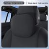 Xpeng M03 Car Headrest & Lumbar Support Pillow for Neck & Waist Protection