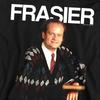 Толстовка унисекс для взрослых Cheers Frasier Crane