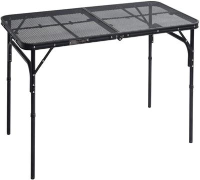Campers Collection Tough Light Table 120 глубина (Ширина 60см) ТЛТ-1260(МБК)