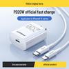 Зарядное устройство PISEN PD20W для быстрой зарядки iPhone 13 и iPhone 14