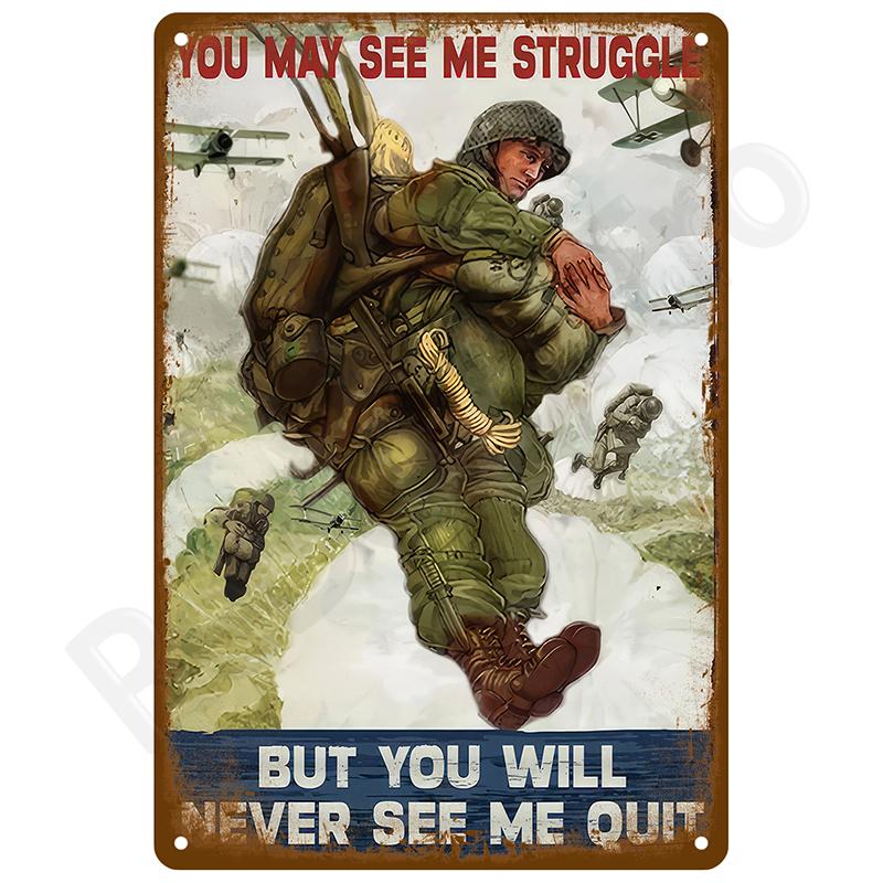 Retro Wall Art Tin Sign Interior Outdoor Aesthetic Room Vintage Home Decor Items Decoration Luxury Metal Sign Poster Plates Bar