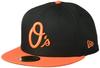 [New Era] Cap 59FIFTY Baltimore Orioles Alternate 55.8cm