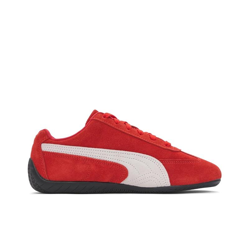 Puma Speedcat OG 'Красный Белый' Мужские 398846-02