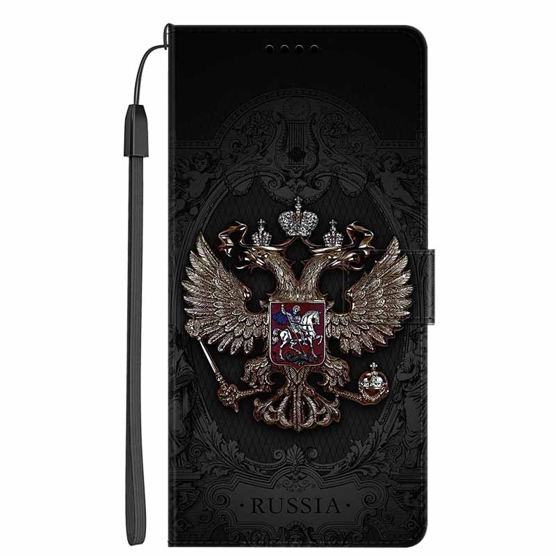 Magnet Leather Case For ZTE Nubia RedMagic 10 Air Case Flip Wallet Bag Book Cover For ZTE Nubia Focus Pro Phone Case Funda Coque