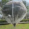 Insect-Proof Mesh Cover Fruit Tree Netting Bags with Zipper Drawstring Bird Insect