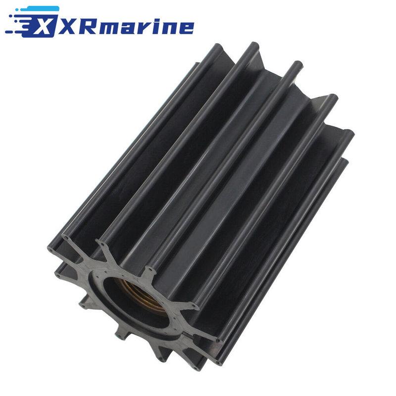 Water Pump Impeller 51.06506.0106 for Man D2842LE D2842LYE D2842LZE D2842ME Engine