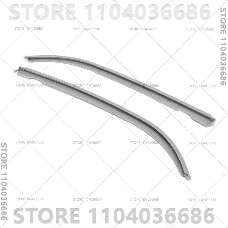 Для 1996 1997 1998 1999 2000 2001 2002 2003 E39 BMW 525i 528i 530i 540i 540iP M5 Нижняя накладка-молдинг фары