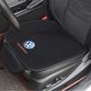 2026 Hot For VW VOLKSWAGEN Car Seat Cushion Non-Slip Cover Ice silk Velvet Plush For VW Volkswagen Golf Polo Passat Touran Jetta