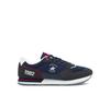 Men's Sneakers Beverly Hills Polo Club Milo-01 Navy