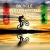 750ML Camping BPA Free Drink Jug Bicycle Water Bottles Sport Cup Sports Bottle