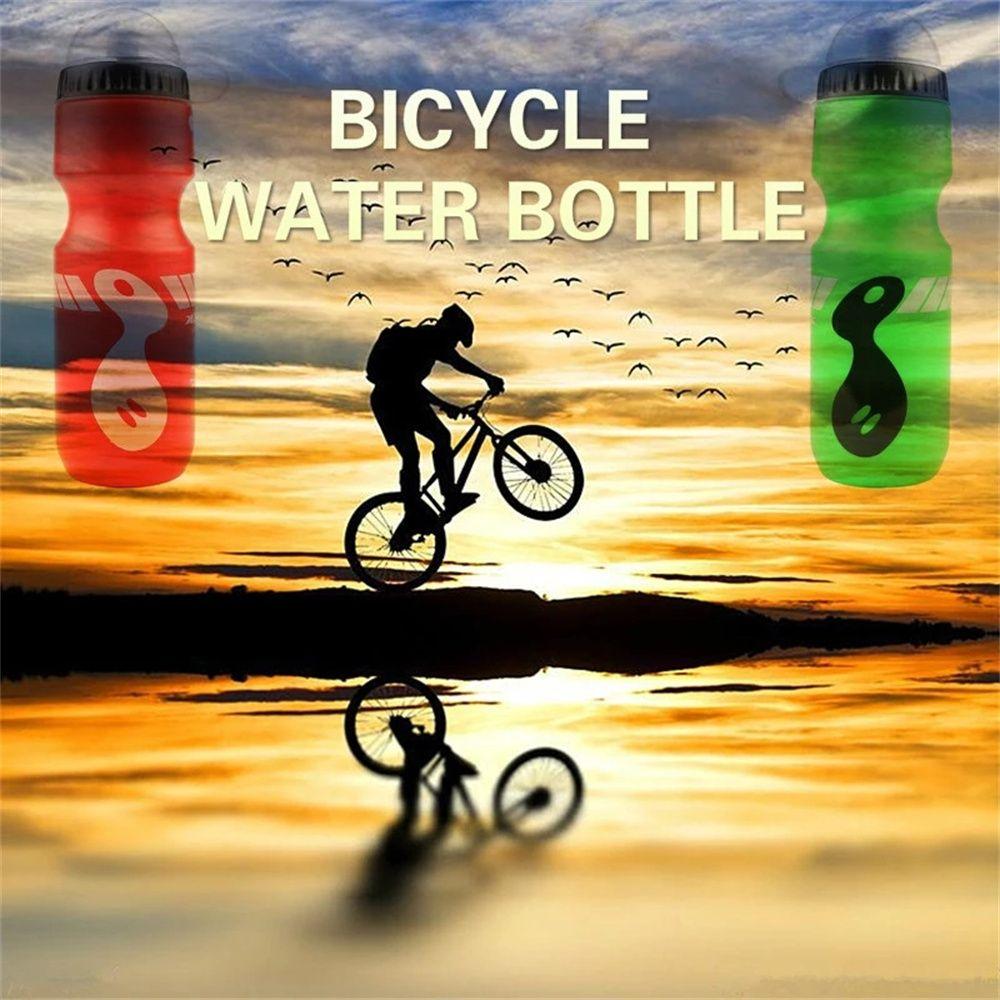 750ML Camping BPA Free Drink Jug Bicycle Water Bottles Sport Cup Sports Bottle