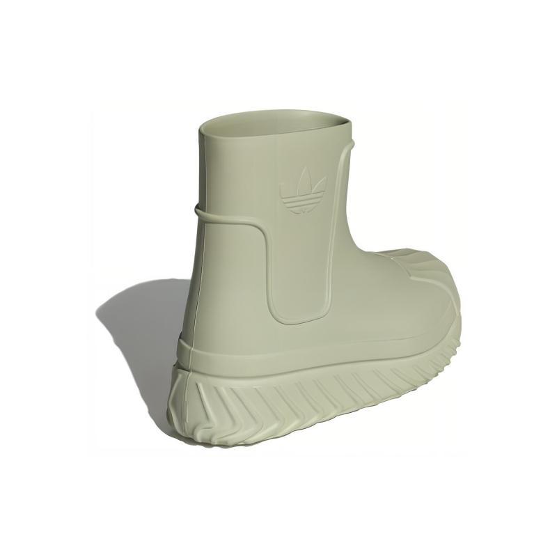 adidas Женские ботинки AdiFOM Superstar 'Halo Green' Женские ботильоны IE0387