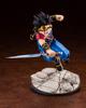 ARTFX J Dragon Quest Adventure Dai scale PVC окрашенная готовая фигурка PP903 Dai's 1/8