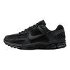 Nike Кроссовки Air Zoom Vomero 5 Черные Светоотражающие Мужские Антрацитовый Светло-Лимонный IM6597-001