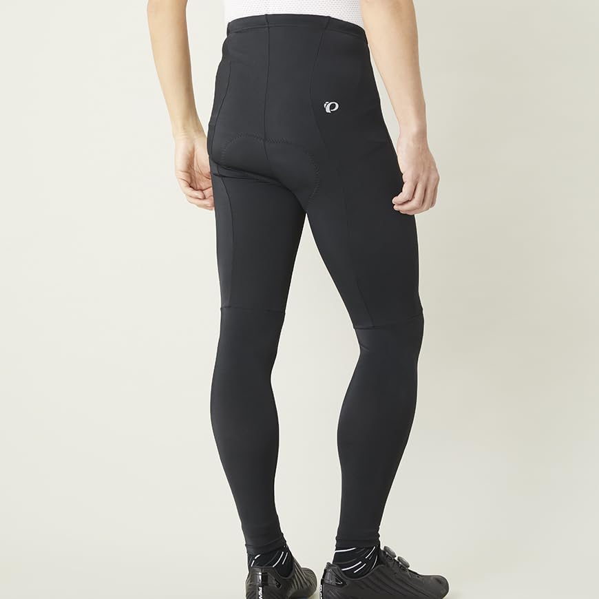 Pearl Izumi Comfort Medium 208-3DE Tights, Black,