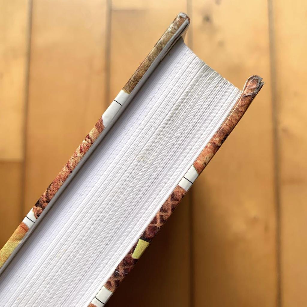 [USED] Gregg R. Gillespie "1001 Muffins" Recipe Book