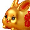 Очаровательная копилка - Декоративная фигурка для накоплений Подарок для девочек и взрослых