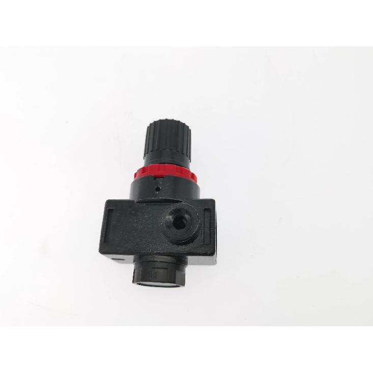 Оригинальный регулятор Airtac SDR200-08/06/08L1 SDR100-06/M5/06L1/M5L1 для воздушного компрессора, пневматический редукционный клапан давления