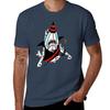 Essendon Bombers Retro Classic T-Shirt Streetwear Print Tee Shirt