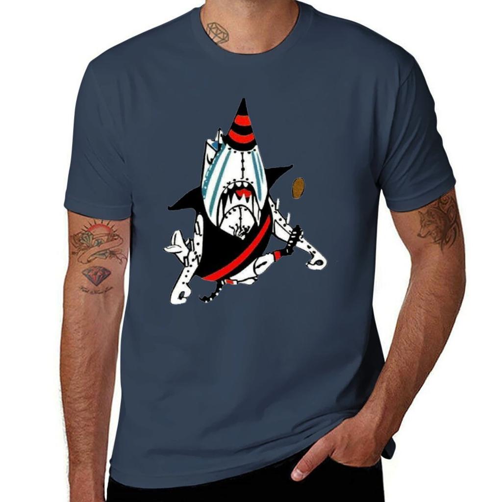 Essendon Bombers Retro Classic T-Shirt Streetwear Print Tee Shirt