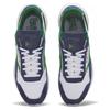 Reebok Кроссовки Classic Leather Legacy Az 'Rec Center   Navy Green' GY9797