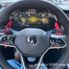 Подрулевые лепестки переключения передач для Golf 8/Sharan/Viloran '19/CC/Teramont/Phideon MK7/Tiguan L