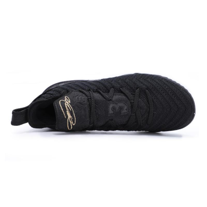 Nike Кроссовки LeBron 16 I'm King GS AQ2465-007
