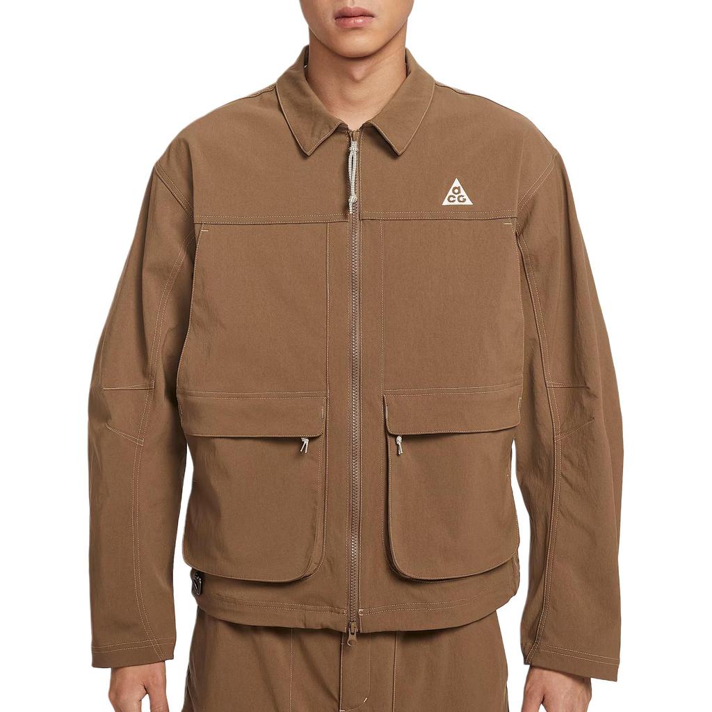 Nike Куртка Acg Smith Summit с логотипом HV0599-235