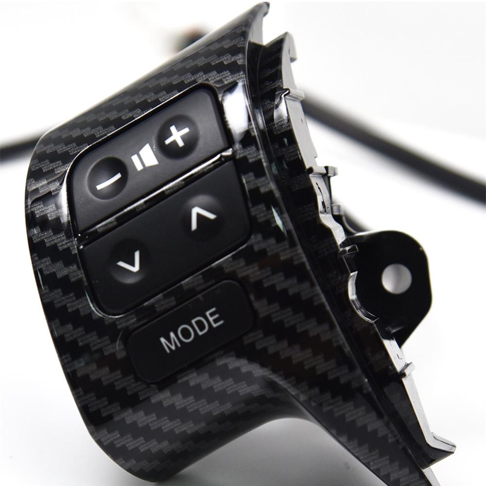 Автомобильный ABS переключатель управления рулевым колесом 84250-02200 для Toyota Corolla 2007-2009