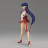 BANPRESTO Movie Sailor Moon Eternal SUPER SAILOR MARS B GLITTER&GLAMOURS