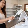 Креативный 3D-печатный держатель для волшебной палочки с функцией Tap to Pay, съемный, цветной, в виде кролика, портативный, милый, чехол для бесконтактной оплаты