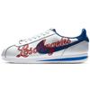 Кроссовки унисекс Cortez Los Angeles белые Game-Royal Univeristy-Red DA4402-100