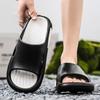 TUINANLE High Quality Soft EVA Sole Summer Slippers for Men Bathroom Slippers Home Slides