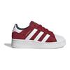 Adidas Superstar XLG J Collegiate Burgundy Kids Sneakers Red Cloud-White Collegiate-Navy IG0287